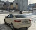 Бежевый Рено Флюенс, объемом двигателя 1.5 л и пробегом 170 тыс. км за 6700 $, фото 3 на Automoto.ua
