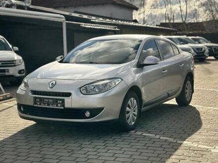 Бежевий Рено Флюенс, об'ємом двигуна 1.5 л та пробігом 195 тис. км за 5800 $, фото 1 на Automoto.ua