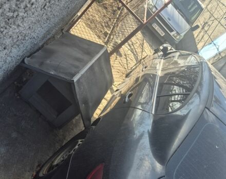 Чорний Рено Флюенс, об'ємом двигуна 1.5 л та пробігом 350 тис. км за 2500 $, фото 3 на Automoto.ua