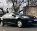 Чорний Рено Флюенс, об'ємом двигуна 20 л та пробігом 200 тис. км за 9000 $, фото 1 на Automoto.ua