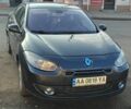 Чорний Рено Флюенс, об'ємом двигуна 0 л та пробігом 164 тис. км за 4000 $, фото 1 на Automoto.ua