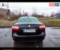 Черный Рено Флюенс, объемом двигателя 1.5 л и пробегом 0 тыс. км за 6000 $, фото 2 на Automoto.ua