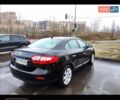 Черный Рено Флюенс, объемом двигателя 1.5 л и пробегом 0 тыс. км за 6000 $, фото 1 на Automoto.ua