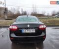 Черный Рено Флюенс, объемом двигателя 1.46 л и пробегом 105 тыс. км за 6000 $, фото 5 на Automoto.ua