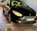 Черный Рено Флюенс, объемом двигателя 1.5 л и пробегом 0 тыс. км за 6000 $, фото 1 на Automoto.ua