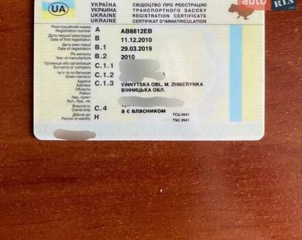 Черный Рено Флюенс, объемом двигателя 1.6 л и пробегом 200 тыс. км за 6200 $, фото 2 на Automoto.ua