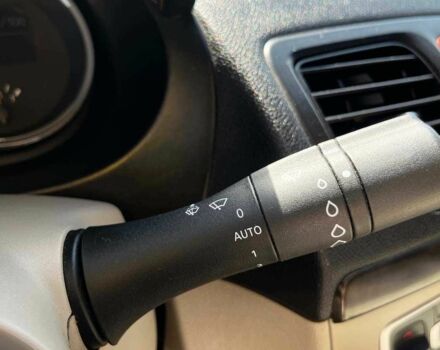 Черный Рено Флюенс, объемом двигателя 1.6 л и пробегом 144 тыс. км за 6500 $, фото 15 на Automoto.ua