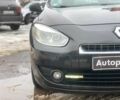 Черный Рено Флюенс, объемом двигателя 1.6 л и пробегом 195 тыс. км за 5890 $, фото 9 на Automoto.ua