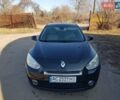 Черный Рено Флюенс, объемом двигателя 1.6 л и пробегом 237 тыс. км за 5900 $, фото 1 на Automoto.ua