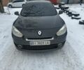 Черный Рено Флюенс, объемом двигателя 1.5 л и пробегом 344 тыс. км за 5950 $, фото 1 на Automoto.ua