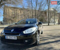 Черный Рено Флюенс, объемом двигателя 1.6 л и пробегом 135 тыс. км за 7700 $, фото 6 на Automoto.ua