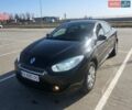 Черный Рено Флюенс, объемом двигателя 1.6 л и пробегом 235 тыс. км за 5699 $, фото 1 на Automoto.ua