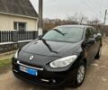 Чорний Рено Флюенс, об'ємом двигуна 1.6 л та пробігом 200 тис. км за 5200 $, фото 1 на Automoto.ua