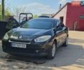 Черный Рено Флюенс, объемом двигателя 1.6 л и пробегом 199 тыс. км за 5500 $, фото 1 на Automoto.ua