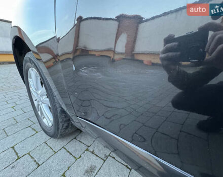 Чорний Рено Флюенс, об'ємом двигуна 1.5 л та пробігом 1 тис. км за 4999 $, фото 7 на Automoto.ua