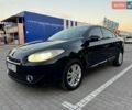 Чорний Рено Флюенс, об'ємом двигуна 1.5 л та пробігом 314 тис. км за 5399 $, фото 2 на Automoto.ua