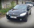 Чорний Рено Флюенс, об'ємом двигуна 2 л та пробігом 195 тис. км за 6400 $, фото 1 на Automoto.ua