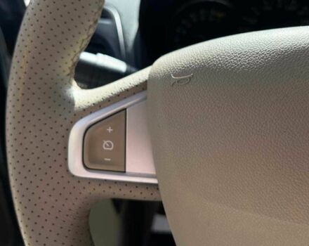 Черный Рено Флюенс, объемом двигателя 1.6 л и пробегом 144 тыс. км за 6500 $, фото 12 на Automoto.ua