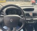 Черный Рено Флюенс, объемом двигателя 1.6 л и пробегом 265 тыс. км за 6600 $, фото 16 на Automoto.ua