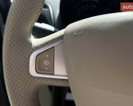 Черный Рено Флюенс, объемом двигателя 1.6 л и пробегом 144 тыс. км за 6500 $, фото 12 на Automoto.ua