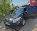 Чорний Рено Флюенс, об'ємом двигуна 1.6 л та пробігом 199 тис. км за 5500 $, фото 1 на Automoto.ua