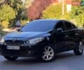 Черный Рено Флюенс, объемом двигателя 1.6 л и пробегом 210 тыс. км за 6200 $, фото 2 на Automoto.ua
