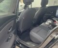 Черный Рено Флюенс, объемом двигателя 1.6 л и пробегом 265 тыс. км за 6600 $, фото 11 на Automoto.ua