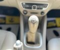 Черный Рено Флюенс, объемом двигателя 1.6 л и пробегом 144 тыс. км за 6500 $, фото 16 на Automoto.ua