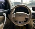 Черный Рено Флюенс, объемом двигателя 1.6 л и пробегом 144 тыс. км за 6500 $, фото 11 на Automoto.ua