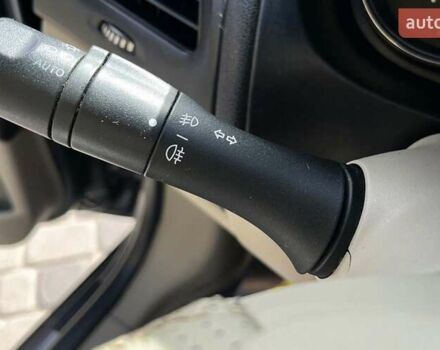 Черный Рено Флюенс, объемом двигателя 1.6 л и пробегом 144 тыс. км за 6500 $, фото 14 на Automoto.ua