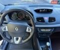 Черный Рено Флюенс, объемом двигателя 1.6 л и пробегом 210 тыс. км за 6200 $, фото 19 на Automoto.ua