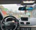 Черный Рено Флюенс, объемом двигателя 1.6 л и пробегом 195 тыс. км за 6800 $, фото 19 на Automoto.ua
