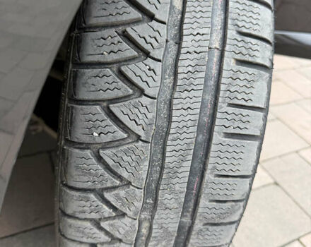 Чорний Рено Флюенс, об'ємом двигуна 2 л та пробігом 203 тис. км за 6000 $, фото 22 на Automoto.ua