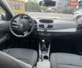 Черный Рено Флюенс, объемом двигателя 1.6 л и пробегом 265 тыс. км за 6600 $, фото 10 на Automoto.ua