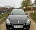 Чорний Рено Флюенс, об'ємом двигуна 1.6 л та пробігом 195 тис. км за 6500 $, фото 1 на Automoto.ua