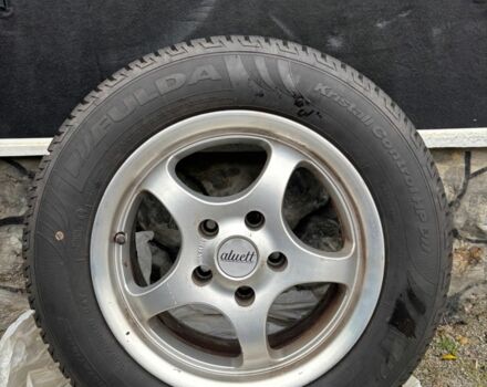 Чорний Рено Флюенс, об'ємом двигуна 1.6 л та пробігом 195 тис. км за 6500 $, фото 18 на Automoto.ua