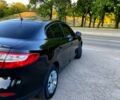 Черный Рено Флюенс, объемом двигателя 1.5 л и пробегом 24400 тыс. км за 6800 $, фото 3 на Automoto.ua