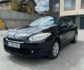 Чорний Рено Флюенс, об'ємом двигуна 1.5 л та пробігом 150 тис. км за 6500 $, фото 1 на Automoto.ua