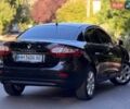 Черный Рено Флюенс, объемом двигателя 1.6 л и пробегом 210 тыс. км за 6200 $, фото 13 на Automoto.ua