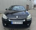 Рено Флюенс 2010 у Кропивницькому (Кіровограді) на Automoto.ua Чорний Рено Флюенс, об'ємом двигуна 1.6 л та пробігом 265 тис. км за 6700 $, фото 2 на Automoto.ua