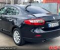 Черный Рено Флюенс, объемом двигателя 1.5 л и пробегом 280 тыс. км за 6499 $, фото 1 на Automoto.ua