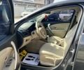 Черный Рено Флюенс, объемом двигателя 1.6 л и пробегом 144 тыс. км за 6500 $, фото 8 на Automoto.ua