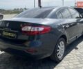 Черный Рено Флюенс, объемом двигателя 1.6 л и пробегом 144 тыс. км за 6500 $, фото 6 на Automoto.ua