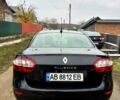 Черный Рено Флюенс, объемом двигателя 1.6 л и пробегом 195 тыс. км за 6500 $, фото 4 на Automoto.ua