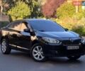 Черный Рено Флюенс, объемом двигателя 1.6 л и пробегом 210 тыс. км за 6200 $, фото 4 на Automoto.ua