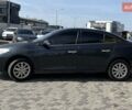 Черный Рено Флюенс, объемом двигателя 1.6 л и пробегом 144 тыс. км за 6500 $, фото 3 на Automoto.ua