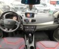 Черный Рено Флюенс, объемом двигателя 1.6 л и пробегом 195 тыс. км за 5890 $, фото 21 на Automoto.ua
