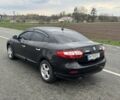 Черный Рено Флюенс, объемом двигателя 1.6 л и пробегом 276 тыс. км за 4900 $, фото 2 на Automoto.ua