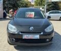 Чорний Рено Флюенс, об'ємом двигуна 1.5 л та пробігом 220 тис. км за 6500 $, фото 1 на Automoto.ua