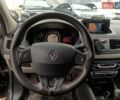 Черный Рено Флюенс, объемом двигателя 1.6 л и пробегом 195 тыс. км за 5890 $, фото 22 на Automoto.ua